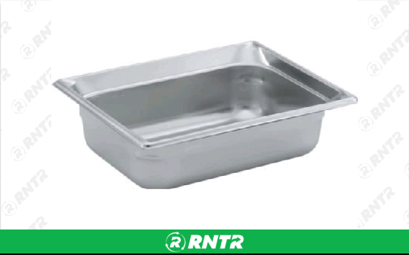 GENERIC CHAFER -  EXTRA PAN 4 FULL SIZE – For rent in maplewood, minnesota – Hejny Rental | RNTR.com – Image 1