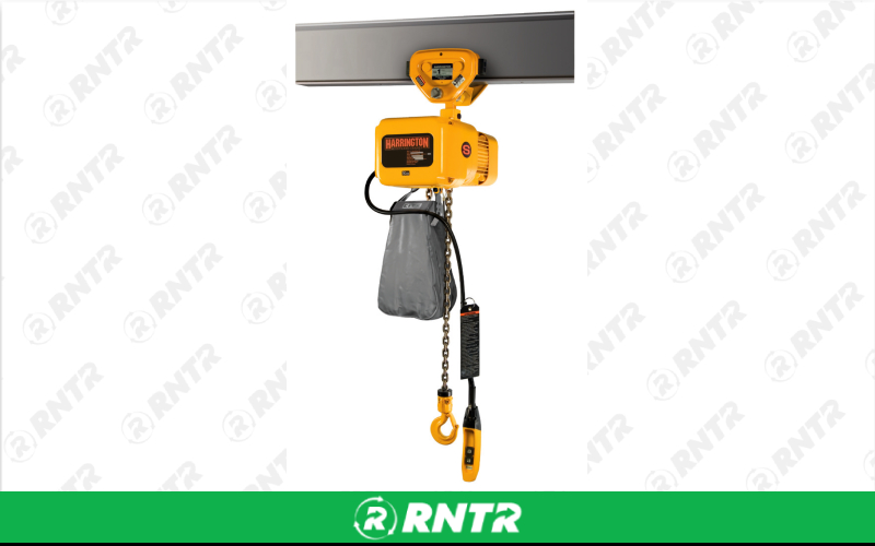 Generic CHAIN HOIST 1/4' TON 15' – For rent in uniontown, pennsylvania – Fayette Rental Solutions | RNTR.com – Image 1