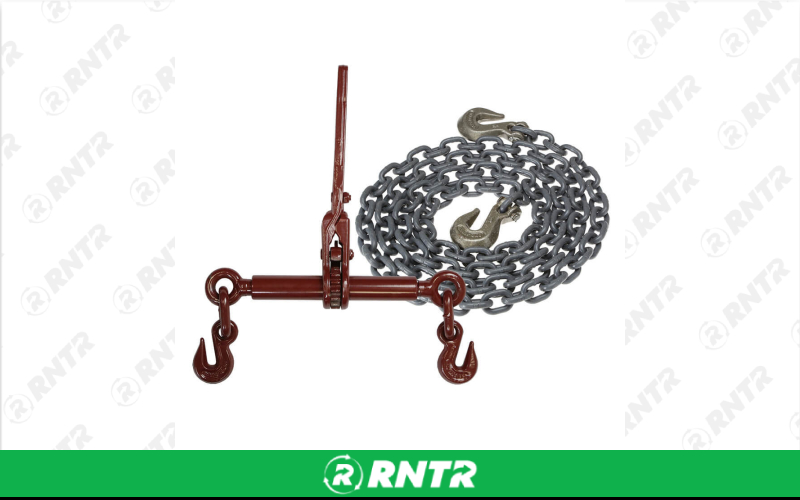 Generic CHAINS AND BINDERS (ACC.) – For rent in uniontown, pennsylvania – Fayette Rental Solutions | RNTR.com – Image 1