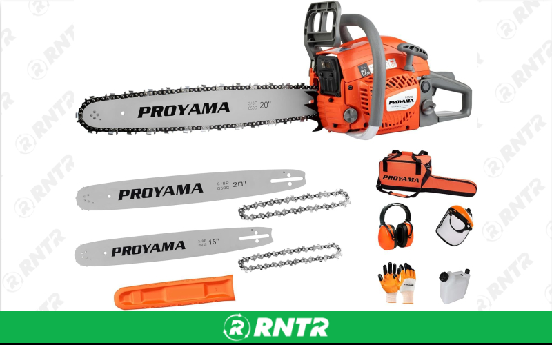 Generic CHAINSAW GAS 16 1 – For rent in uniontown, pennsylvania – Fayette Rental Solutions | RNTR.com – Image 1