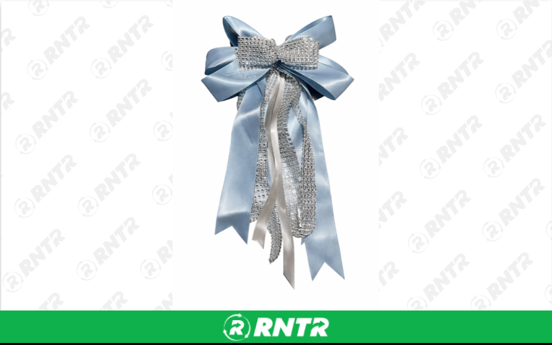 Generic Chair Bow – For rent in robertsville, missouri – A C Event Rentals | RNTR.com – Image 1