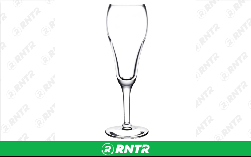 Generic CHAMPAGNE GLASS-SAUCER- 36 PER RACK – For rent in uniontown, pennsylvania – Fayette Rental Solutions | RNTR.com – Image 1