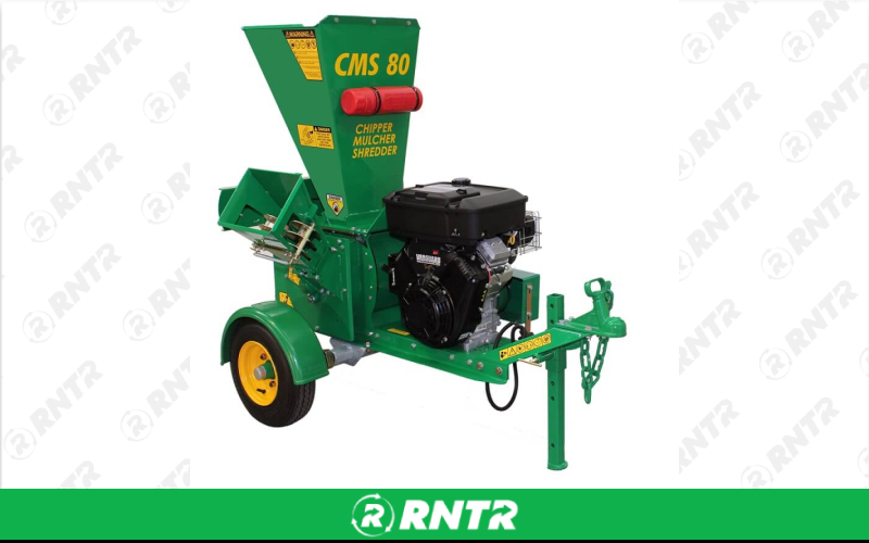 Generic CHIPPER -  MULCHER -  SHREADER BAR – For rent in durango, colorado – Teds Rental and Sales Inc | RNTR.com – Image 1