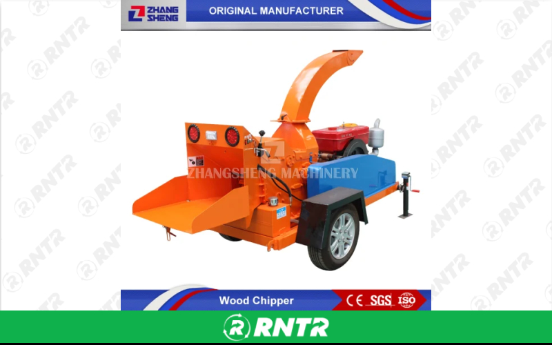 Generic CHIPPER TREE 6'' DIAMETER – For rent in uniontown, pennsylvania – Fayette Rental Solutions | RNTR.com – Image 1