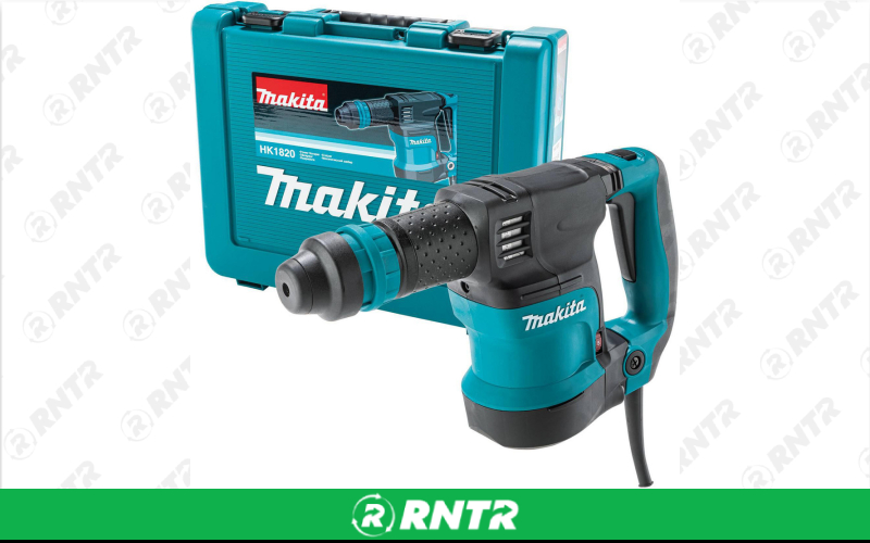 Generic CHIPPING HAMMER MAKITA – For rent in uniontown, pennsylvania – Fayette Rental Solutions | RNTR.com – Image 1