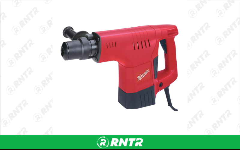 Generic CHIPPING HAMMER MILWAUKEE – For rent in uniontown, pennsylvania – Fayette Rental Solutions | RNTR.com – Image 1