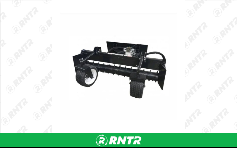 Generic CID Power (Harley) Rake 90 – For rent in martinsburg, pennsylvania – Allegheny Equipment Rental | RNTR.com – Image 1