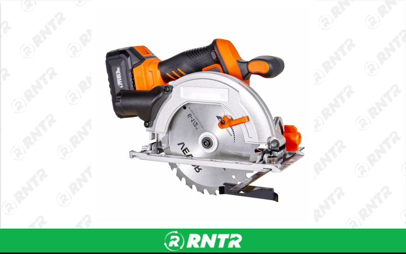 Generic CIRCULAR SAW 6 1/2 CORDLESS 28V – For rent in uniontown, pennsylvania – Fayette Rental Solutions | RNTR.com – Image 1