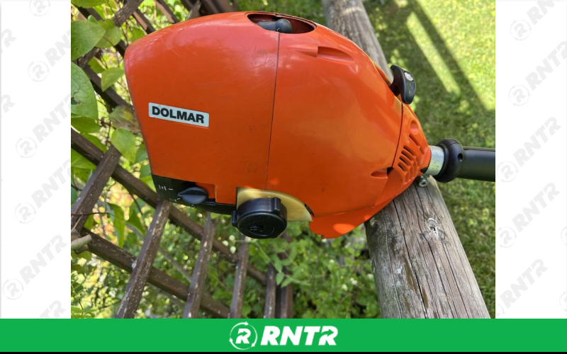 Generic CLEARING BRUSH CUTTER DOLMAR MS-451 – For rent in uniontown, pennsylvania – Fayette Rental Solutions | RNTR.com – Image 1