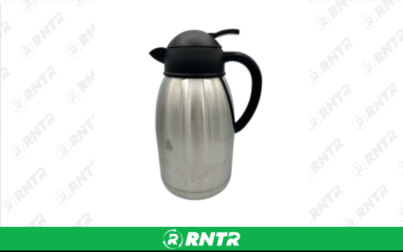 GENERIC COFFEE CARAFE – For rent in maplewood, minnesota – Hejny Rental | RNTR.com – Image 1
