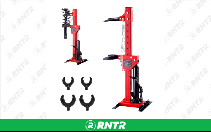 Generic COIL SPRING COMPRESSOR – For rent in durango, colorado – Teds Rental and Sales Inc | RNTR.com – Image 1