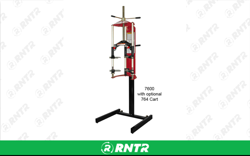 Generic COIL SPRING COMPRESSOR – For rent in uniontown, pennsylvania – Fayette Rental Solutions | RNTR.com – Image 1