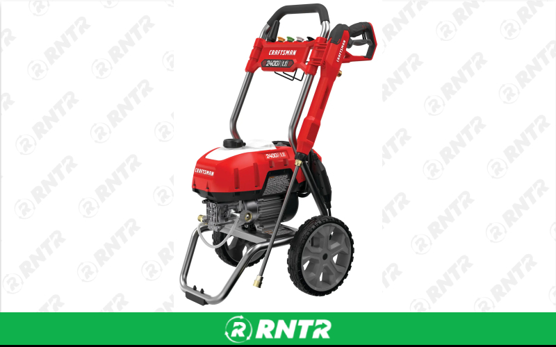 Generic COLD PRESSURE WASHER 2000 CRAFTSMAN – For rent in uniontown, pennsylvania – Fayette Rental Solutions | RNTR.com – Image 1