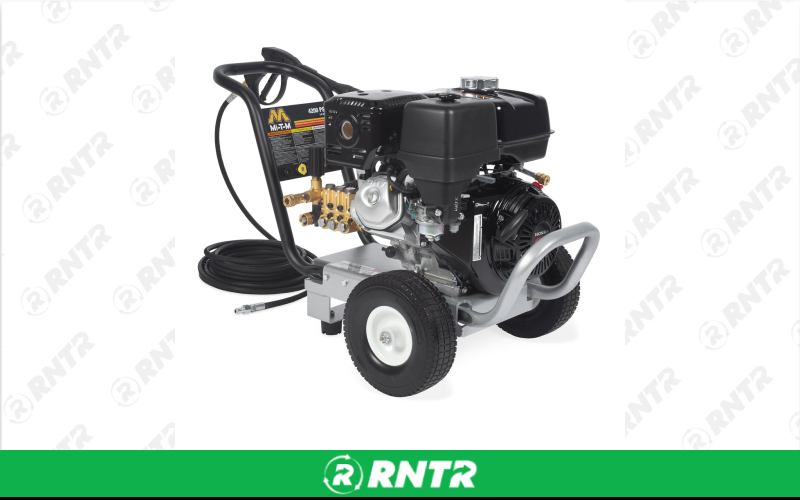 Generic COLD WATER 4000 PSI WASHER – For rent in uniontown, pennsylvania – Fayette Rental Solutions | RNTR.com – Image 1