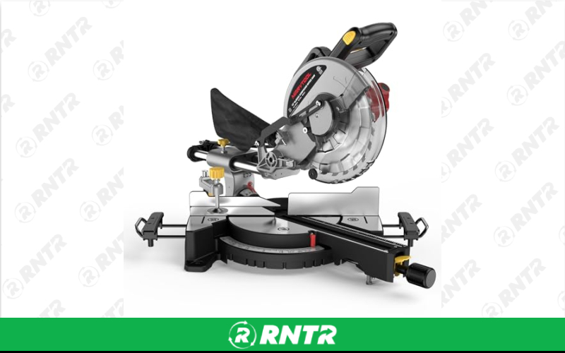 Generic COMPOUND MITER SAW 10 – For rent in uniontown, pennsylvania – Fayette Rental Solutions | RNTR.com – Image 1