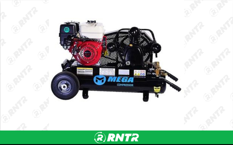 Generic COMPRESSOR 17G GAS – For rent in Uniontown, Pennsylvania – Fayette Rental Solutions | RNTR.com – Image 1 of 1