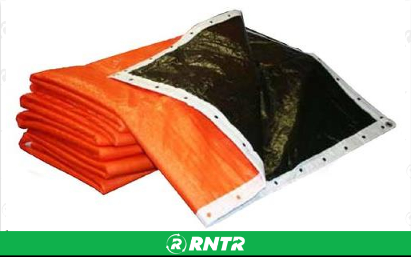 Generic CONCRETE BLANKET 25'X6' – For rent in uniontown, pennsylvania – Fayette Rental Solutions | RNTR.com – Image 1
