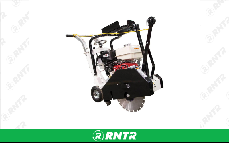 Generic CONCRETE FLOOR SAW 1 – For rent in uniontown, pennsylvania – Fayette Rental Solutions | RNTR.com – Image 1