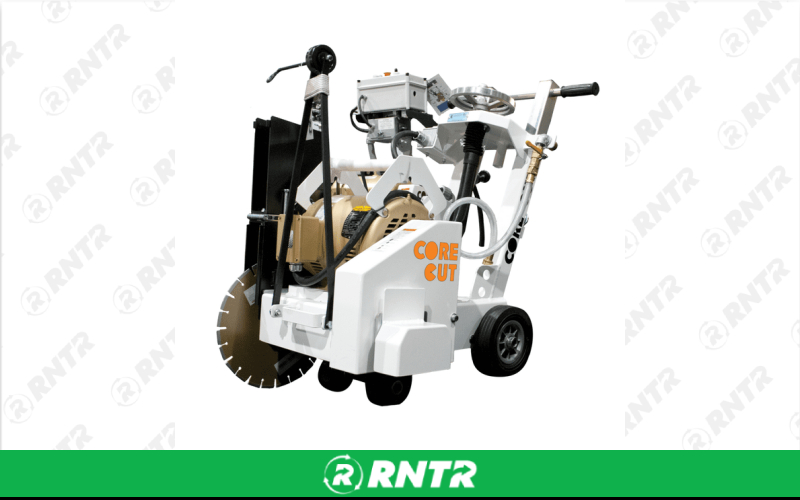 Generic CONCRETE FLOOR SAW 2 – For rent in uniontown, pennsylvania – Fayette Rental Solutions | RNTR.com – Image 1