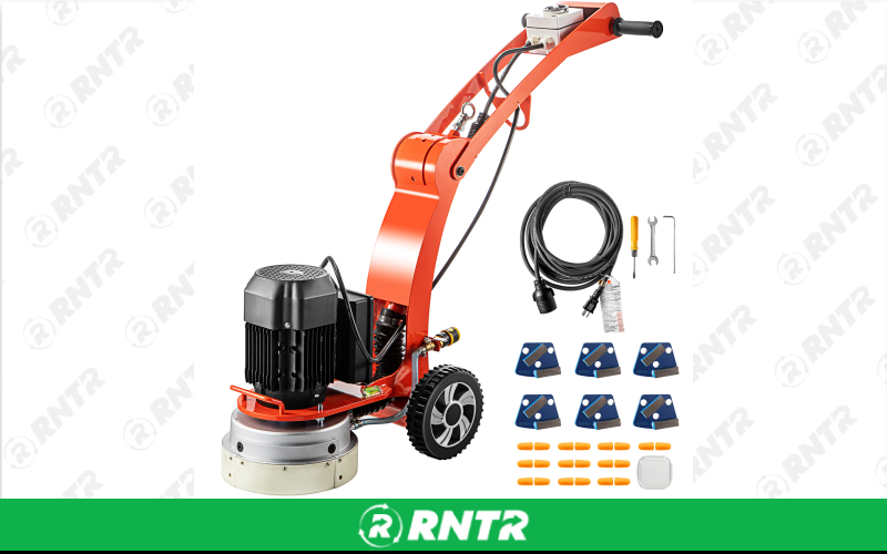 Generic CONCRETE GRINDER – For rent in durango, colorado – Teds Rental and Sales Inc | RNTR.com – Image 1