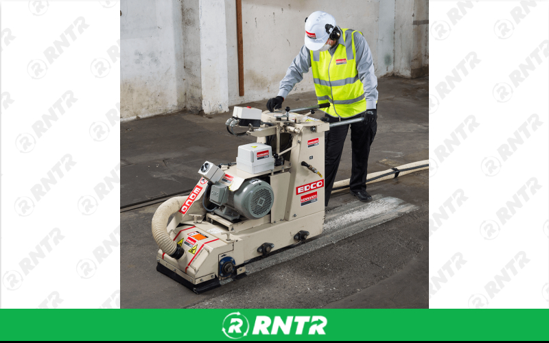Generic CONCRETE PLANER – For rent in durango, colorado – Teds Rental and Sales Inc | RNTR.com – Image 1