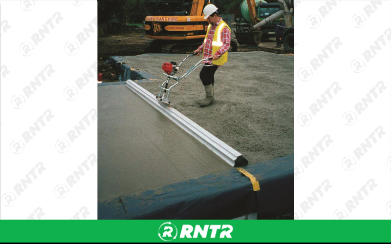 Generic CONCRETE SCREED BOARD LESS THAN 18' – For rent in uniontown, pennsylvania – Fayette Rental Solutions | RNTR.com – Image 1