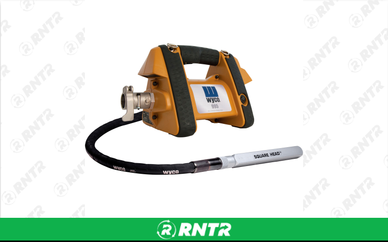 Generic CONCRETE VIBRATOR 1 HP 7' SHAFT – For rent in uniontown, pennsylvania – Fayette Rental Solutions | RNTR.com – Image 1