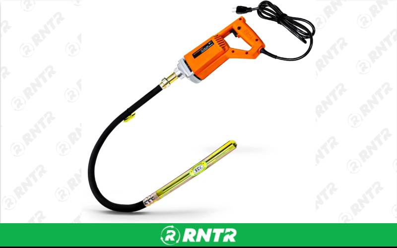 Generic CONCRETE VIBRATOR 1 HP – For rent in uniontown, pennsylvania – Fayette Rental Solutions | RNTR.com – Image 1