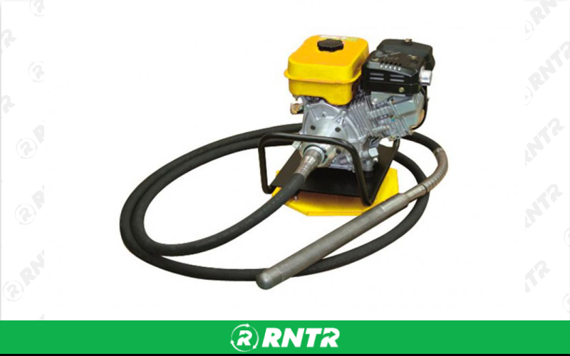 Generic CONCRETE VIBRATOR – For rent in durango, colorado – Teds Rental and Sales Inc | RNTR.com – Image 1