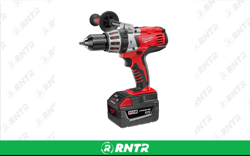 Generic CORDLESS 3/8 DRILL W EXTRA BAT – For rent in durango, colorado – Teds Rental and Sales Inc | RNTR.com – Image 1