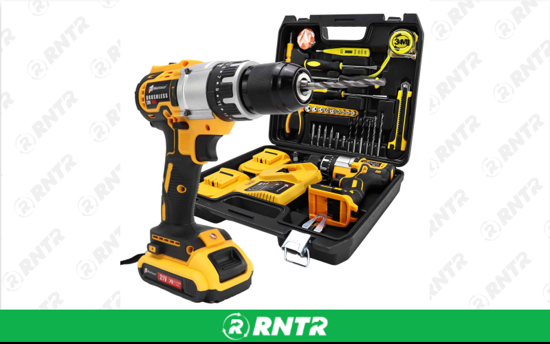 Generic CORDLESS DRILL 3/8 SB 10 – For rent in uniontown, pennsylvania – Fayette Rental Solutions | RNTR.com – Image 1