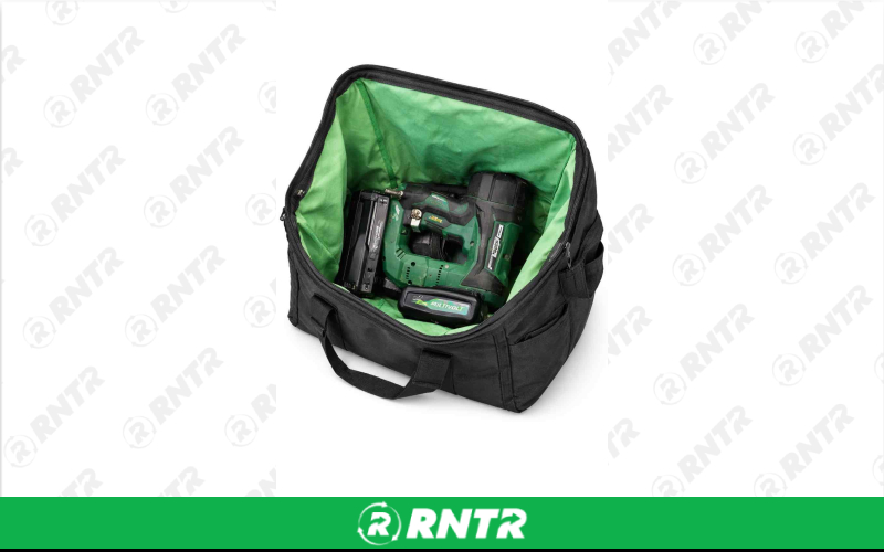 Metabo HPT Cordless Framing Nailer – No Compressor Needed (Ready to Use) – For rent in robertsdale, alabama – Goat Cooper Rental | RNTR.com – Image 1