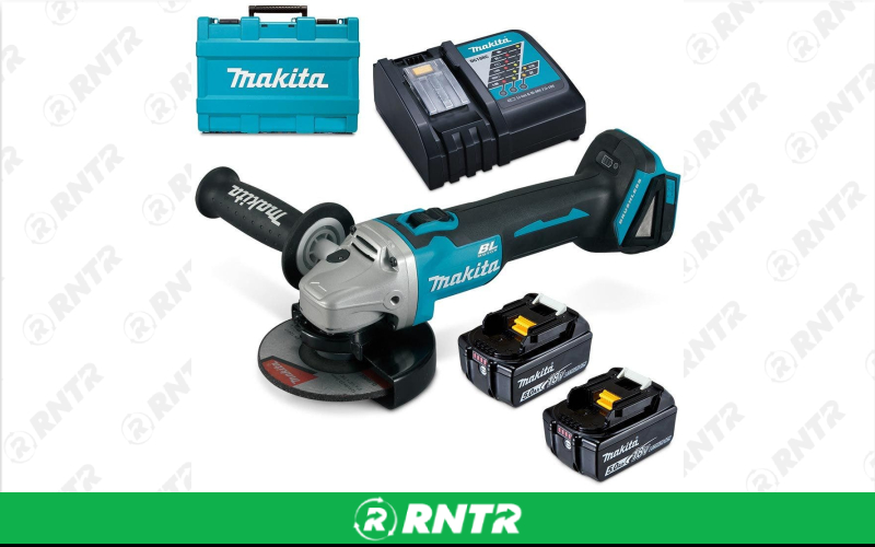 Generic CORDLESS GRINDER – For rent in durango, colorado – Teds Rental and Sales Inc | RNTR.com – Image 1