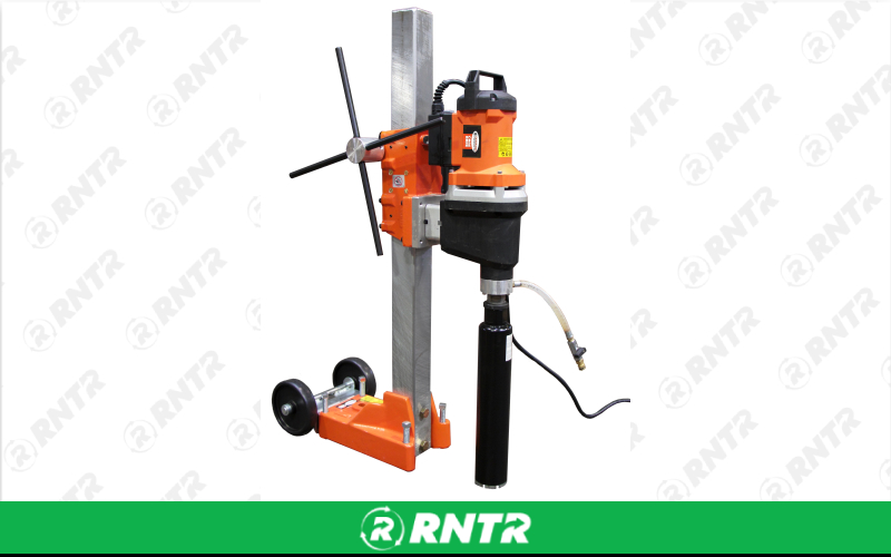 Generic CORE RIG UPRIGHT – For rent in uniontown, pennsylvania – Fayette Rental Solutions | RNTR.com – Image 1