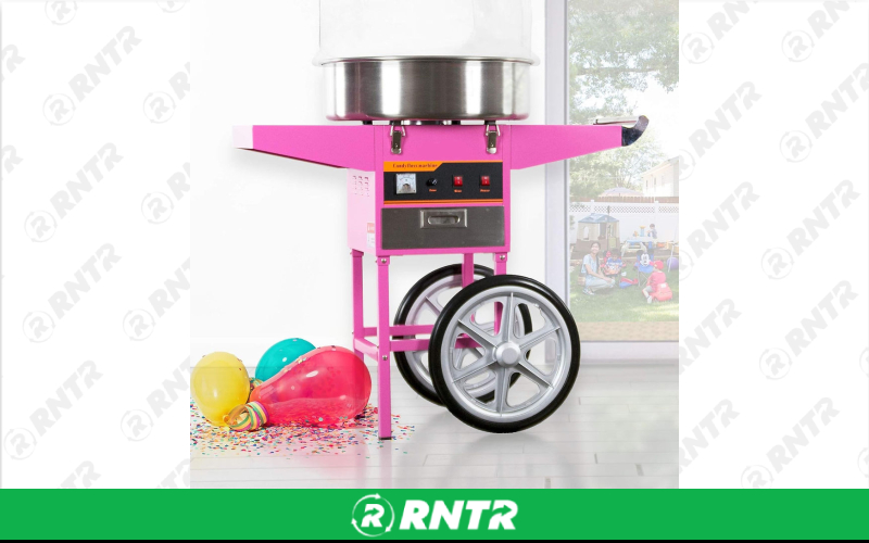 Generic COTTON CANDY MACHINE – For rent in uniontown, pennsylvania – Fayette Rental Solutions | RNTR.com – Image 1