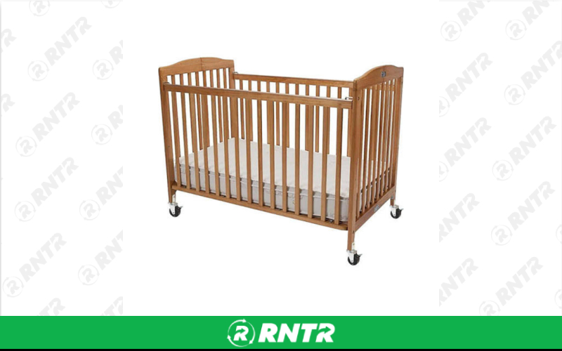 Generic CRIB FULL SIZE – For rent in uniontown, pennsylvania – Fayette Rental Solutions | RNTR.com – Image 1