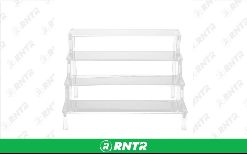 Generic Cupcake Stand – For rent in robertsville, missouri – A C Event Rentals | RNTR.com – Image 1