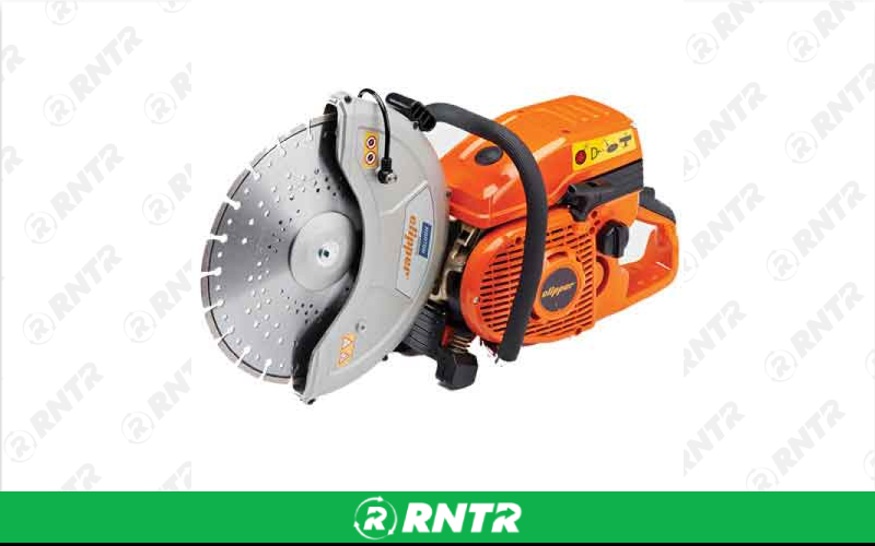 Generic CUT OFF SAW -  GAS 14 – For rent in durango, colorado – Teds Rental and Sales Inc | RNTR.com – Image 1