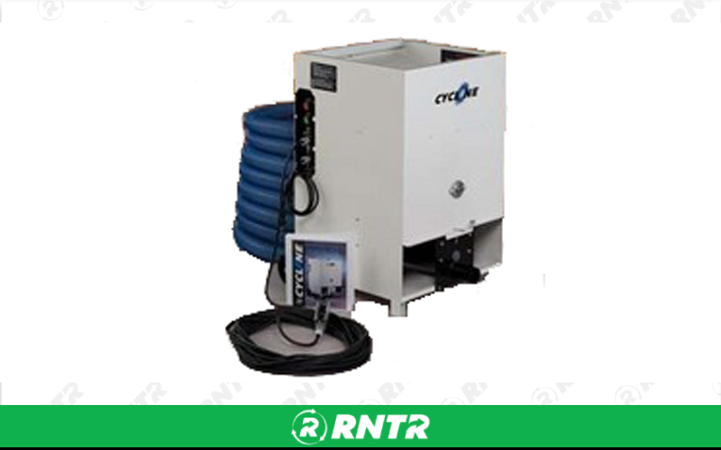 Generic CYCLONE INSULATION BLOWER – For rent in durango, colorado – Teds Rental and Sales Inc | RNTR.com – Image 1