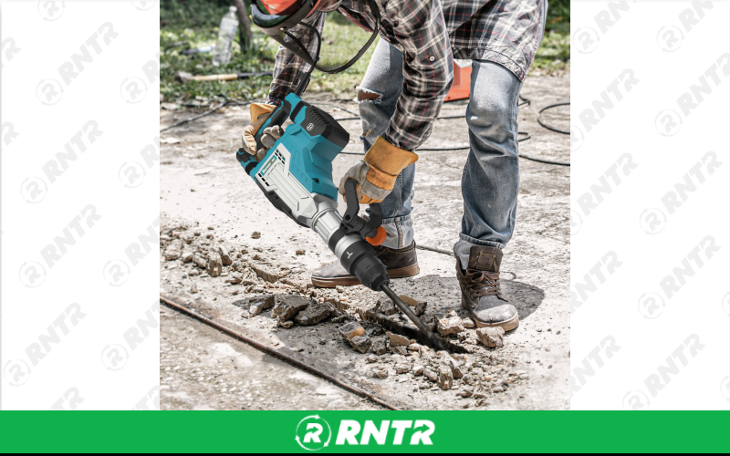 Generic DEMO HAMMER 25LBS – For rent in durango, colorado – Teds Rental and Sales Inc | RNTR.com – Image 1