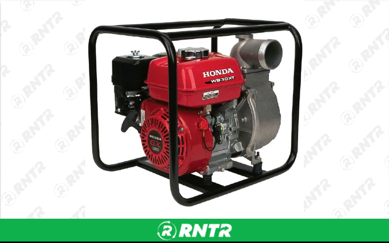 Generic DEWATERING PUMP 3 – For rent in uniontown, pennsylvania – Fayette Rental Solutions | RNTR.com – Image 1