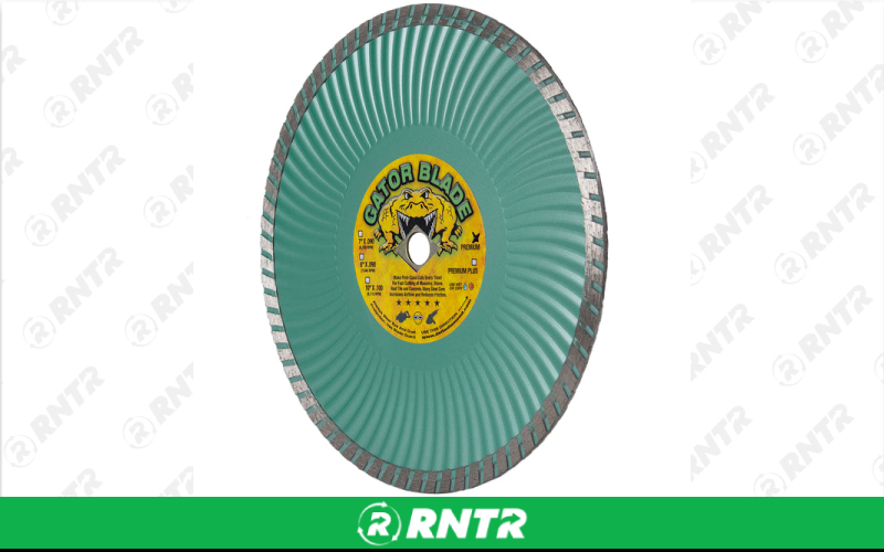 Generic DIAMOND BLADE – For rent in durango, colorado – Teds Rental and Sales Inc | RNTR.com – Image 1