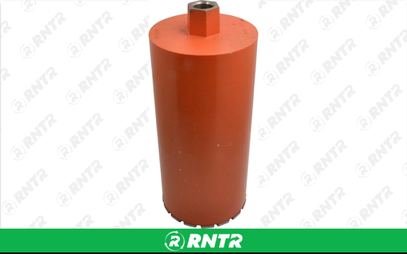 Generic DIAMOND CORE BIT 10 – For rent in uniontown, pennsylvania – Fayette Rental Solutions | RNTR.com – Image 1
