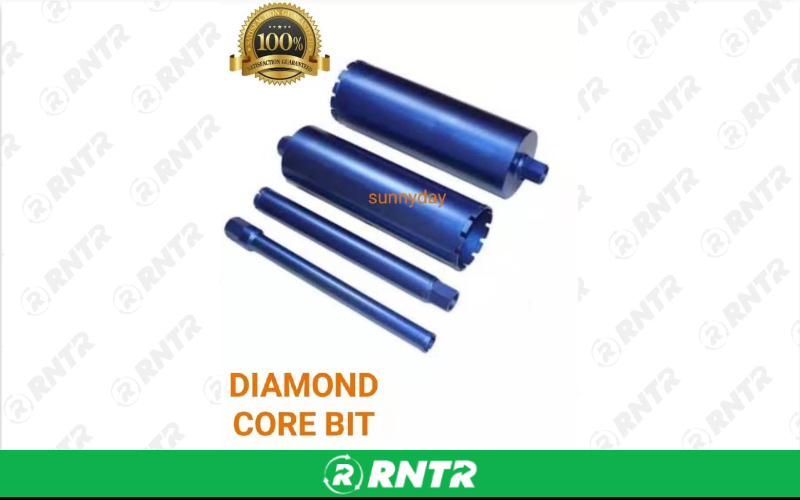 Generic DIAMOND CORE BIT 1.5 – For rent in uniontown, pennsylvania – Fayette Rental Solutions | RNTR.com – Image 1