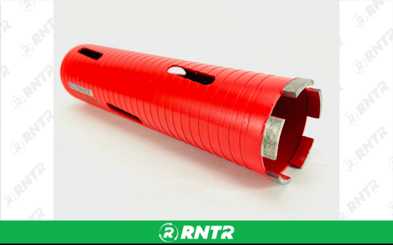 Generic DIAMOND CORE BIT 3.5 – For rent in uniontown, pennsylvania – Fayette Rental Solutions | RNTR.com – Image 1