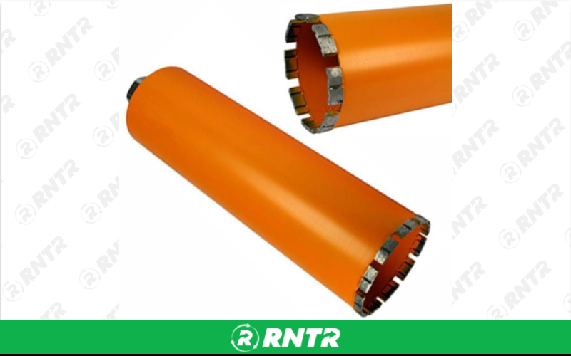 Generic DIAMOND CORE BIT 5 – For rent in uniontown, pennsylvania – Fayette Rental Solutions | RNTR.com – Image 1