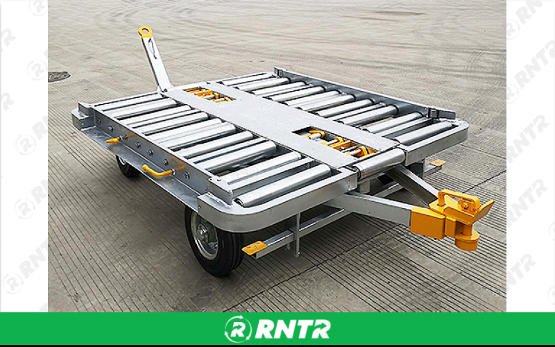 Generic DOLLY STANDARD – For rent in uniontown, pennsylvania – Fayette Rental Solutions | RNTR.com – Image 1