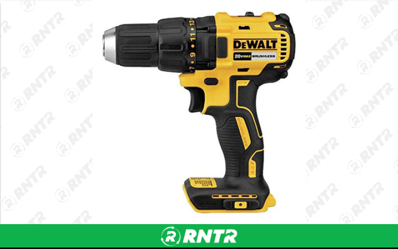 Generic DRILL 1/2 INCH – For rent in durango, colorado – Teds Rental and Sales Inc | RNTR.com – Image 1