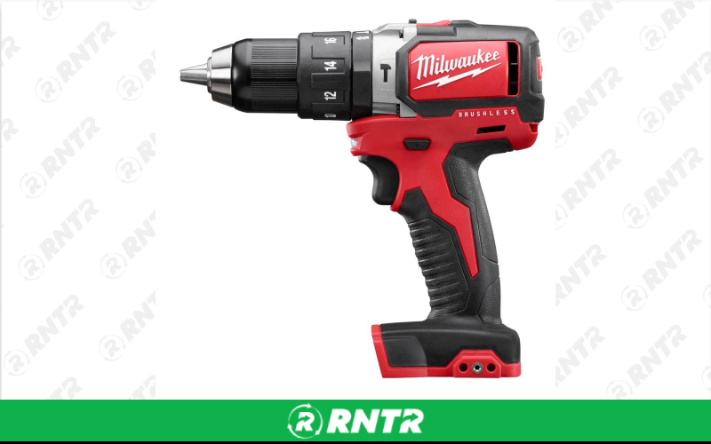Generic DRILL 1/2 MILWAUKEE – For rent in uniontown, pennsylvania – Fayette Rental Solutions | RNTR.com – Image 1