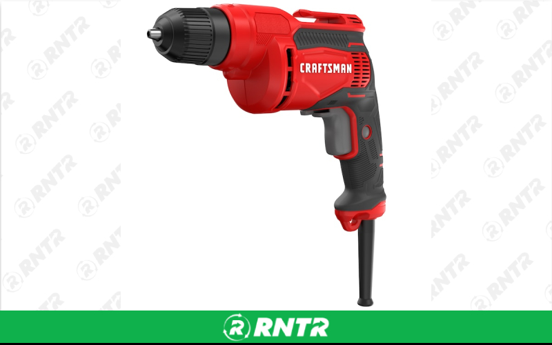 Generic DRILL 3/8 CRAFTMAN – For rent in uniontown, pennsylvania – Fayette Rental Solutions | RNTR.com – Image 1